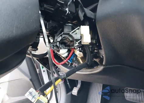 2020 Kia Optima Lx из США, поврежденный, VIN 5XXGT4L3XLG404347